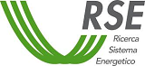 Logo Ricerca sul Sistema Energetico - RSE S.p.A.